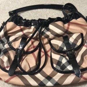 Burberry Purse